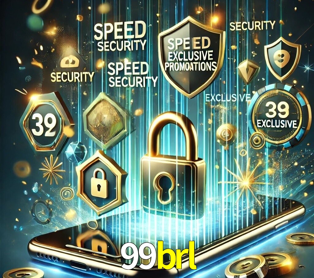 Vantagens do App 99brl