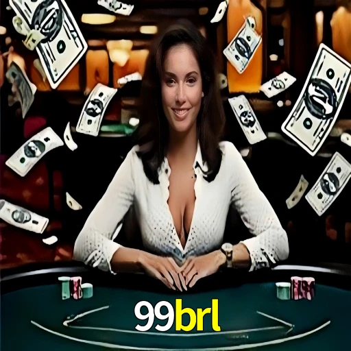 Visão geral dos jogos no 99brl