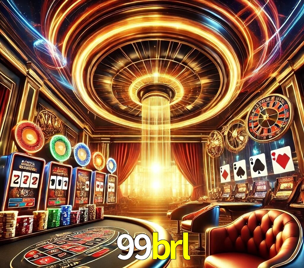 Por Que Escolher o Cassino do 99brl