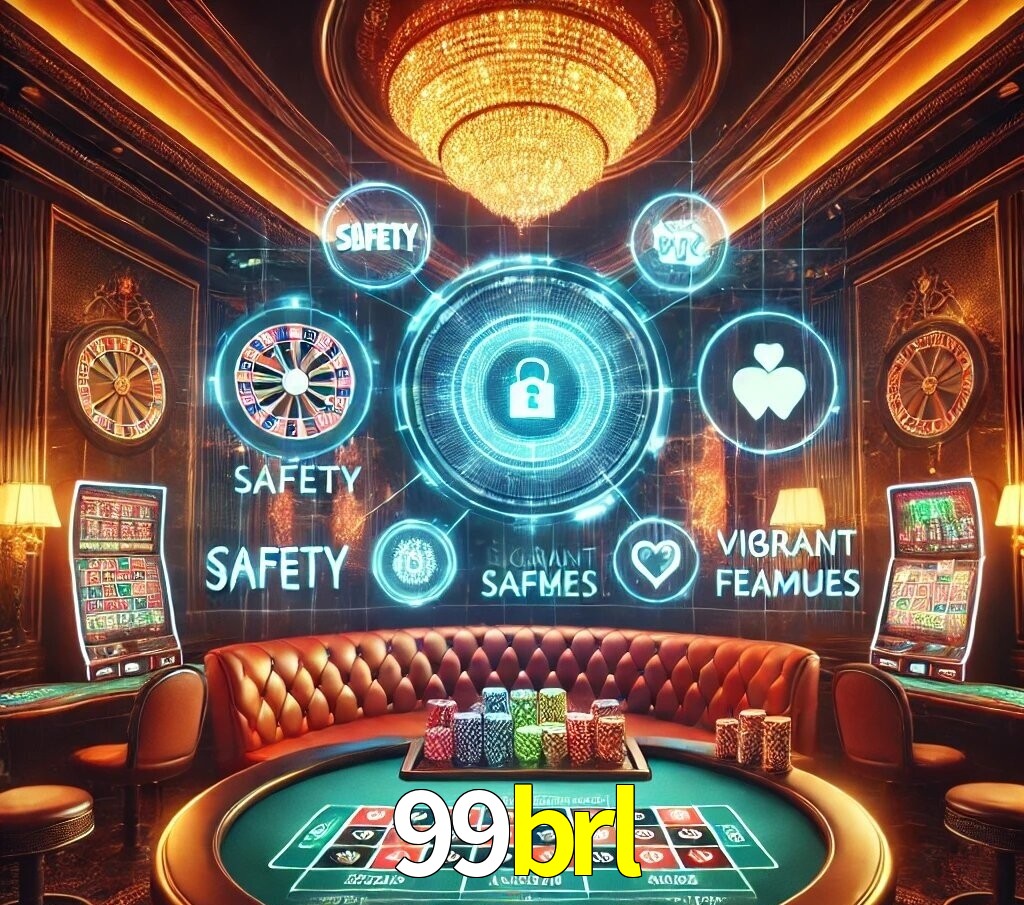 Por Que Jogar no 99brl?