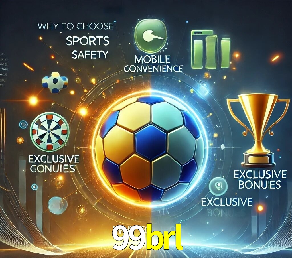 Por Que Escolher o 99brl?